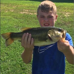 Meet your Posher, Noah